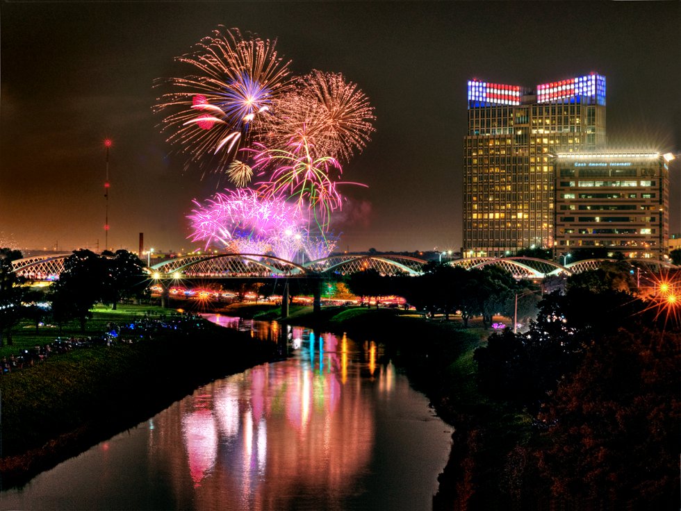 7 Ways to Celebrate the Fourth of July in Fort Worth Fort Worth Magazine